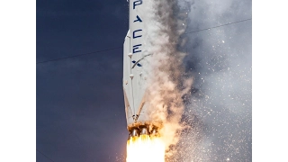 CRS-10 Hosted Webcast