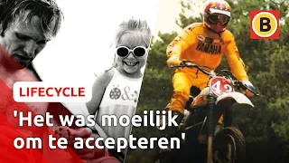 MOTORCROSSLEGENDE stopt met RIJDEN  | Pierre Karsmakers’ Lifecycle #7