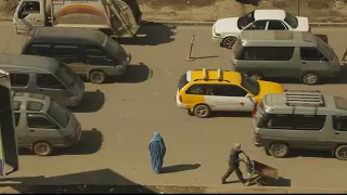 Video: Afghans live in fear as kidnappings soar