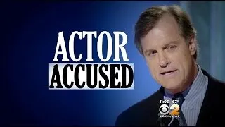 Actor Stephen Collins Faces Child Sex Abuse Allegations