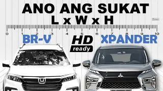 2024 Honda BR-V 1.5 S, V,  VX  🚗| 🆅🆂 |🚙 2024 Mitsubishi Xpander 1.5 GLS, GLX