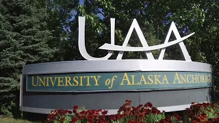 UAA: Life in Alaska