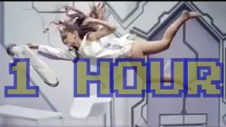 Break Free-Ariana for One Hour Non Stop Continuously