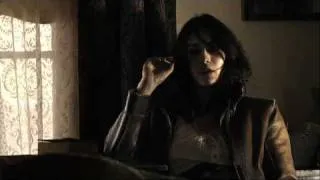 The Last Rites of Ransom Pride - Official UK trailer. On DVD May 30 2011