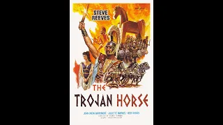 The Troyan Horse - Ο Τρωϊκός Πόλεμος (1961)