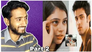 Manan journey  Part 2 Reaction | Hamza Views