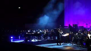 Evanescence / Amy Lee - Speak To Me Live Synthesis Stuttgart Porsche Arena 22.03.2018