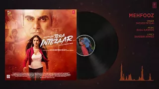 Mehfooz Full Audio Song   Tera Intezaar   Sunny Leone   Arbaaz Khan