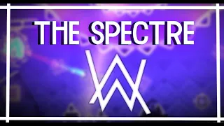 "THE SPECTRE" by KitsuneEdu & More [Verified by Matos7u7] | Geometry Dash 2.11