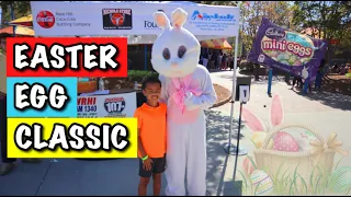 Extreme Easter Egg Hunt - Rock Hill, SC | Race to 10,000 Eggs