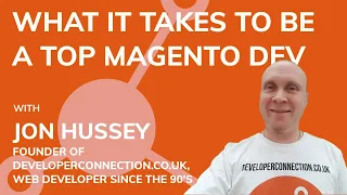 What it takes to be a top Magento developer