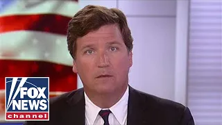 Tucker: Left hates when Trump tells the truth