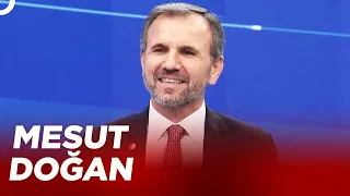 Saadet Partisi Genel Sekreteri Mesut Doğan | Cansu Canan Özgen İle Özgür İfade | 5 Mayıs 2023