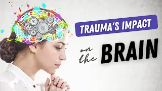 Trauma's Impact on the Brain | How Balancing Your Brain Can Help | Cereset | Dr. Doug Weiss