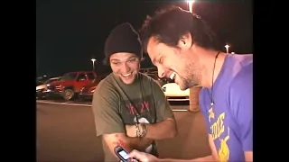 Viva La Bam S03 Deleted Scenes DVD extras FULL