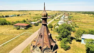 краевед Лариса Свиридова (с. Тюковка, Воронежская обл.) — интервью