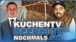 KuchenTV beerdigt nochmals ABK