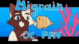 Migraine// Short OC PMV