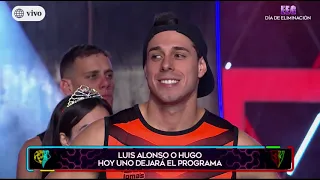 EEG El Gran Clásico - 19/07/2018 - 1/5