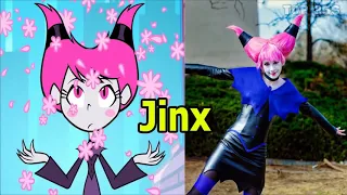 Teen Titans Go In Real Life 2017 |Top 25s  |  All Characters 2017