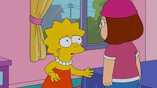 The Simpsons Guy - Ich bin wichtig