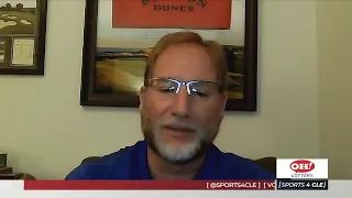 Reviewing the Browns loss to the Commanders, talking roster moves & more  - Sports4CLE 8/14/23