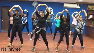 *TENGO TODO LO QUE QUIEREN LAS GUACHAS* cover by Nalini Sree