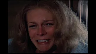 Halloween II - Alternate Ending