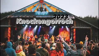 Knockengorroch Festival 2023