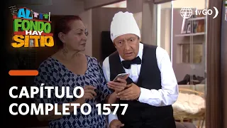 Al fondo hay sitio - Temporada 8 - capítulo 1577