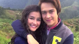 LizQuen: "We found love right where we are"