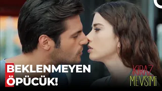 Dudaklarında Bal Mı Var? -Kiraz Mevsimi