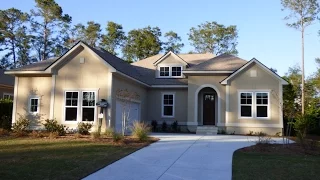 New Home For Sale in Hampton Hall Bluffton SC