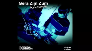 Gera Zim Zum - Latin House 2.0 (Original Mix)