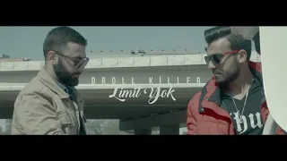 Killer - Limit Yok(Teaser)
