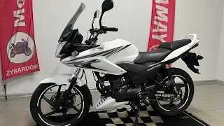 Honda CBF 125 2014 MotoRW