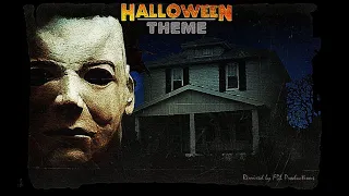 Halloween Theme / Reconstruction Remix