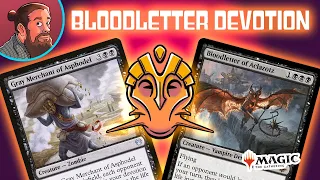 Bloodletter of Aclazotz + One Gary = You Lose! | Much Abrew