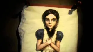 Alice: Madness Returns Fan made Debut Teaser 2011 [HD]