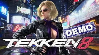 TEKKEN™8  | Dövüş Başlasın (PS5)