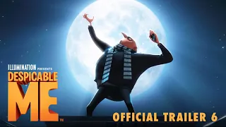 Despicable Me - Trailer 6