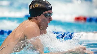 Men's 200-yard Breaststroke | 2015 NCAA Swimming & Diving Championships