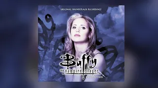 [Score] (Buffy And Angel) Complete Love Theme - Buffy The Vampire Slayer