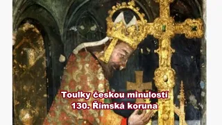 130  Římská koruna