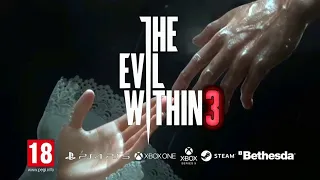 The Evil Within 3: Tráiler 2021