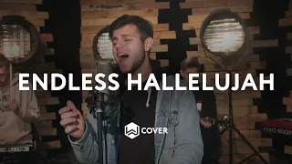 Endless Hallelujah Cover | M.Worship |