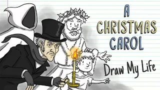 A CHRISTMAS CAROL | Draw My Life