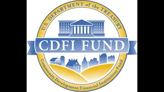 FY 2020 CDFI Program FA/TA Application Q&A Webinar