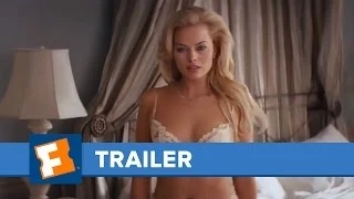 Wolf of Wall Street Official Trailer HD | Trailers | FandangoMovies