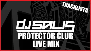 PROTECTOR UNIEJÓW - DJ SALIS LIVE MIX - 2023 - TRACKLISTA